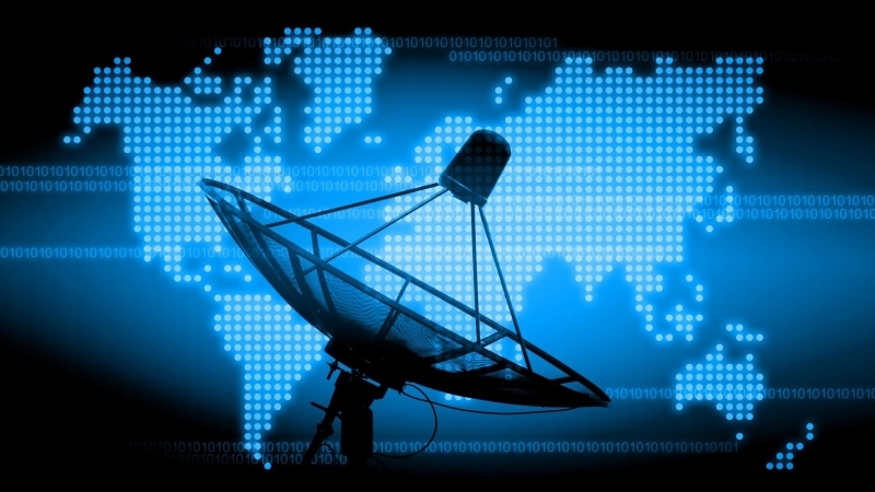 VSAT