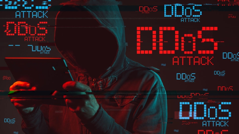DDOS
