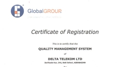 ISO 9001:2008