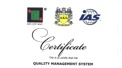 ISO 9001:2015