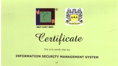 ISO 27001:2017