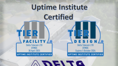 Delta Telecom beynəlxalq səviyyədə TIER III mükafatlarına layiq görüldü!